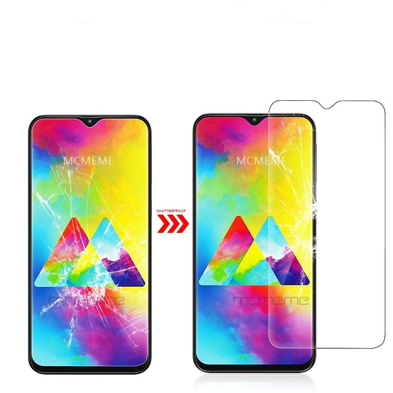 Miếng dán màn hình cường lực Samsung Galaxy M20