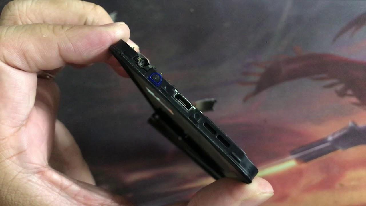 [HCM]CHÂN SẠC OPPO F9 ZIN