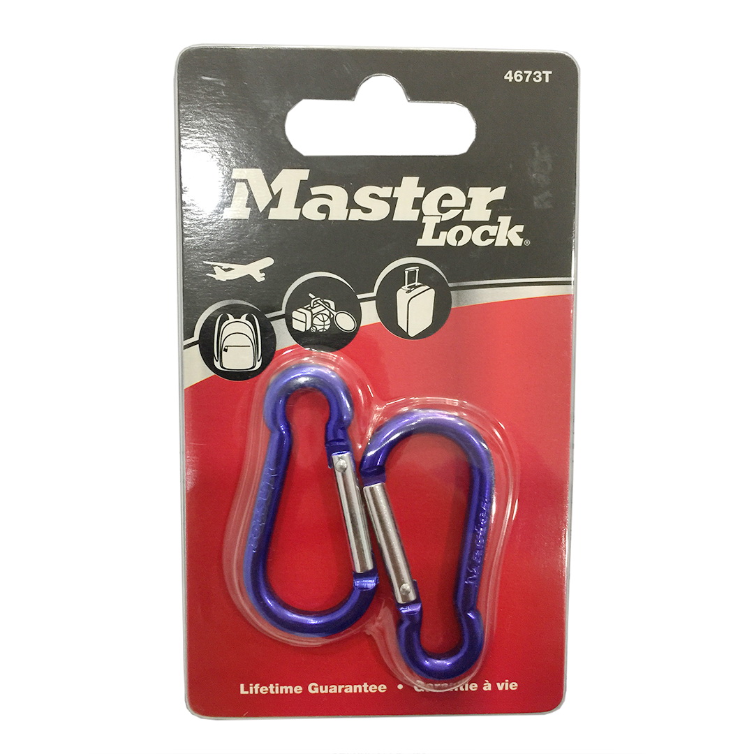 Khóa Vali Master Lock 4673 EURT