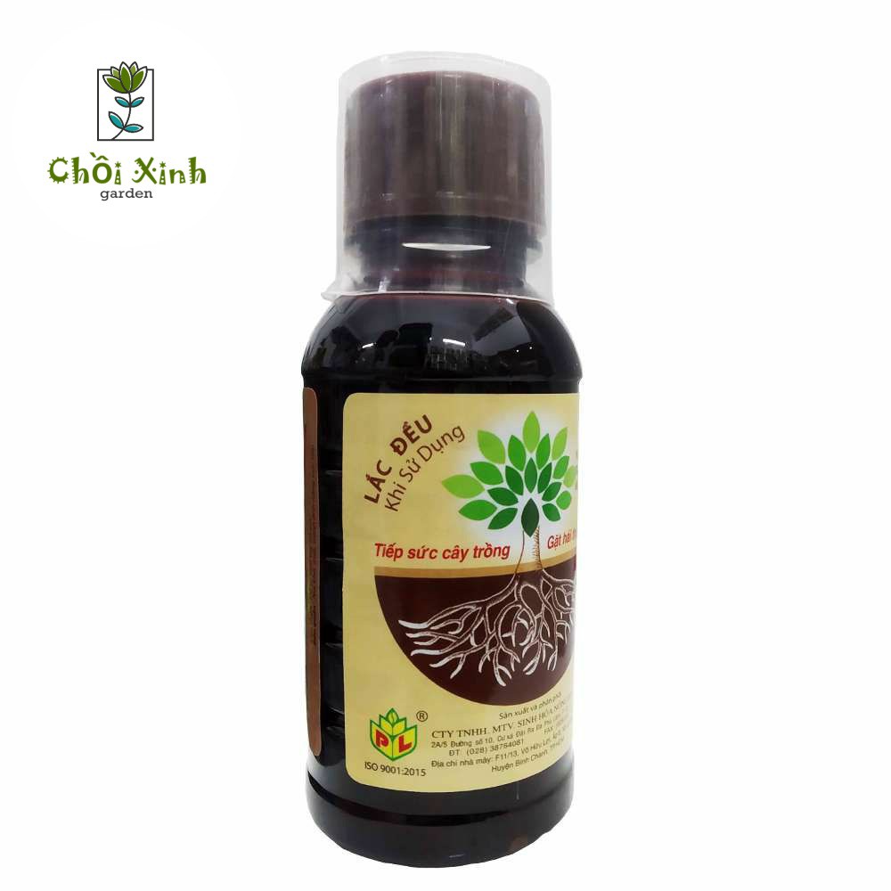 Kích rể n3m pro dạng nước 100ml