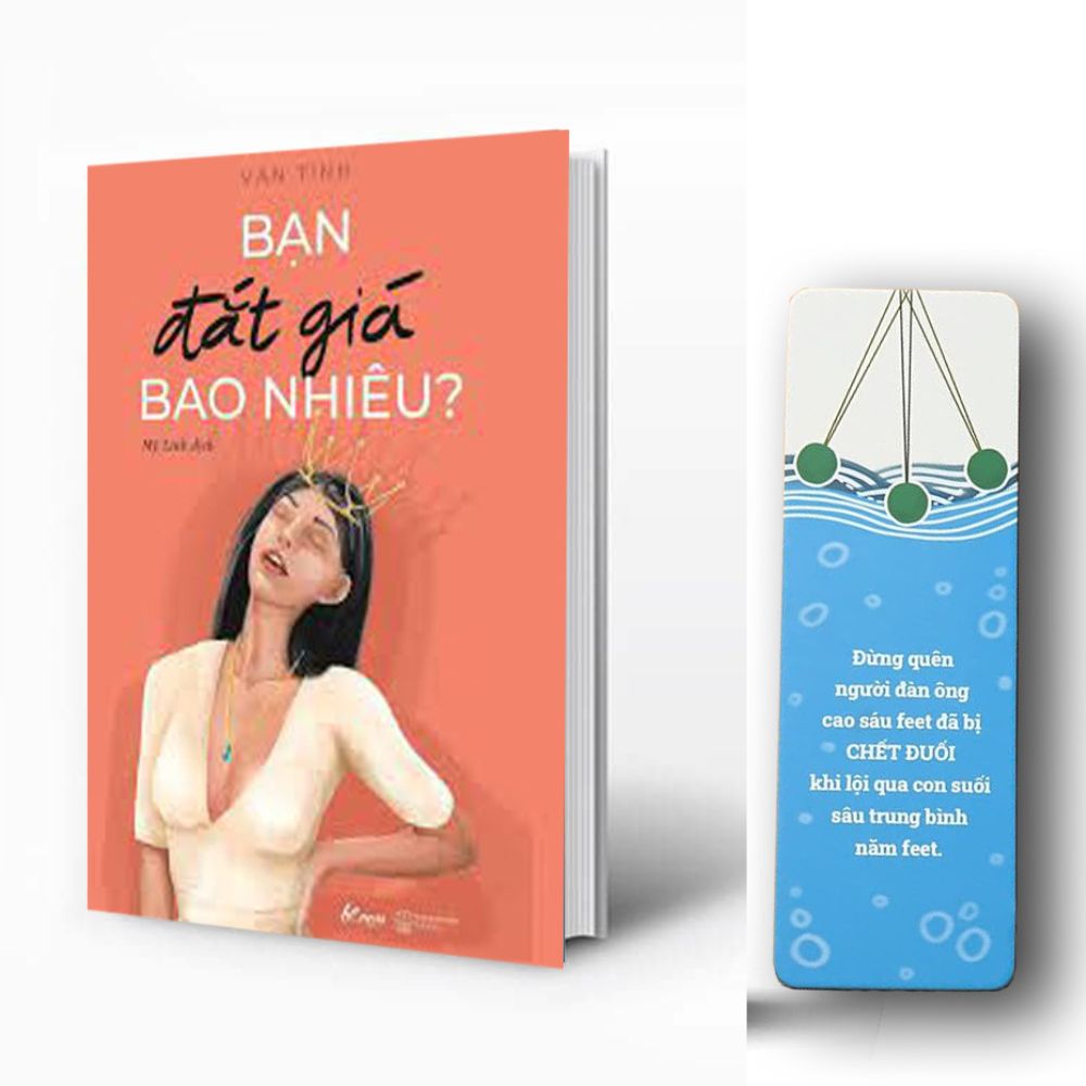 Bạn đắt giá bao nhiêu?