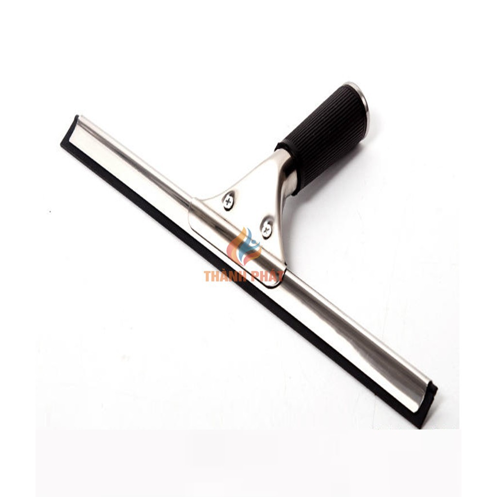 [HCM]Cây gạt kính inox Chaobao (kích thước 25-35-40cm)