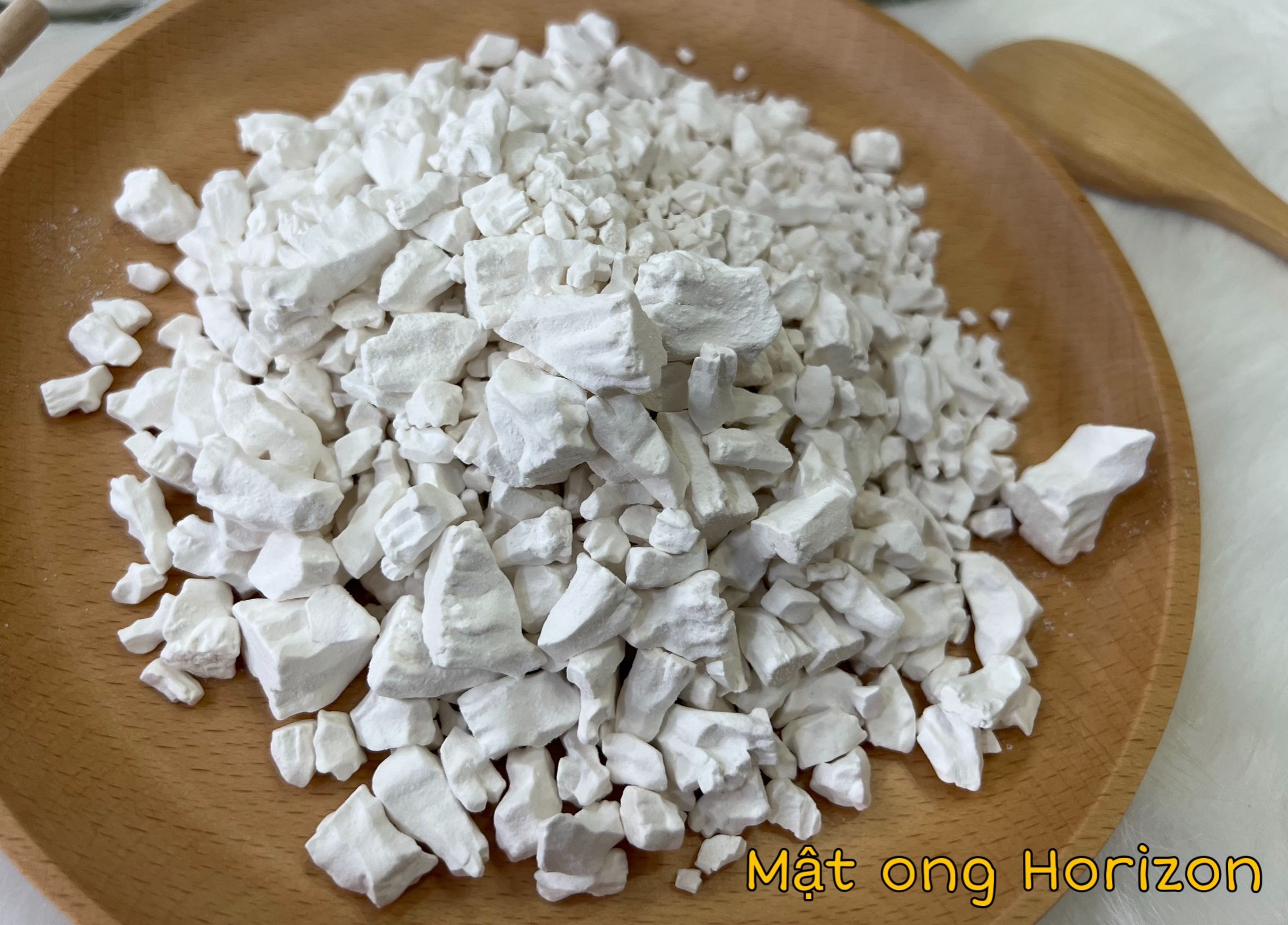 Tinh bột sắn dây nguyên chất