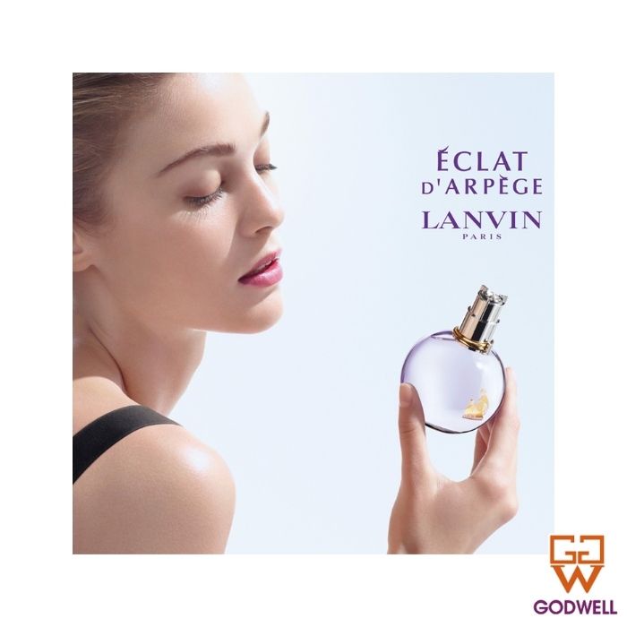 [Lanvin] Nước Hoa Nữ Lanvin Eclat D’Arpege Edp