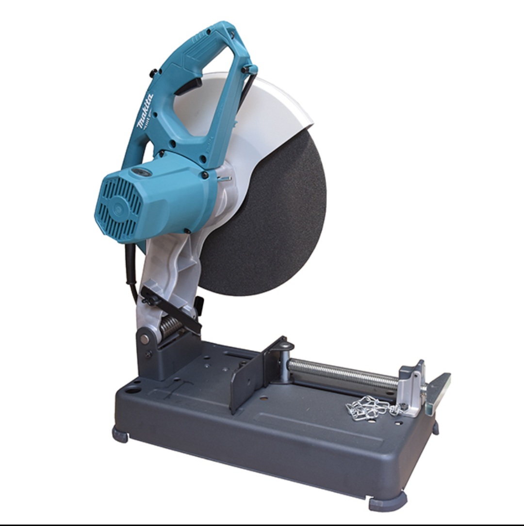 (HCM) Máy cắt sắt bàn 355mm Makita M2401B (Hàng chính hãng)