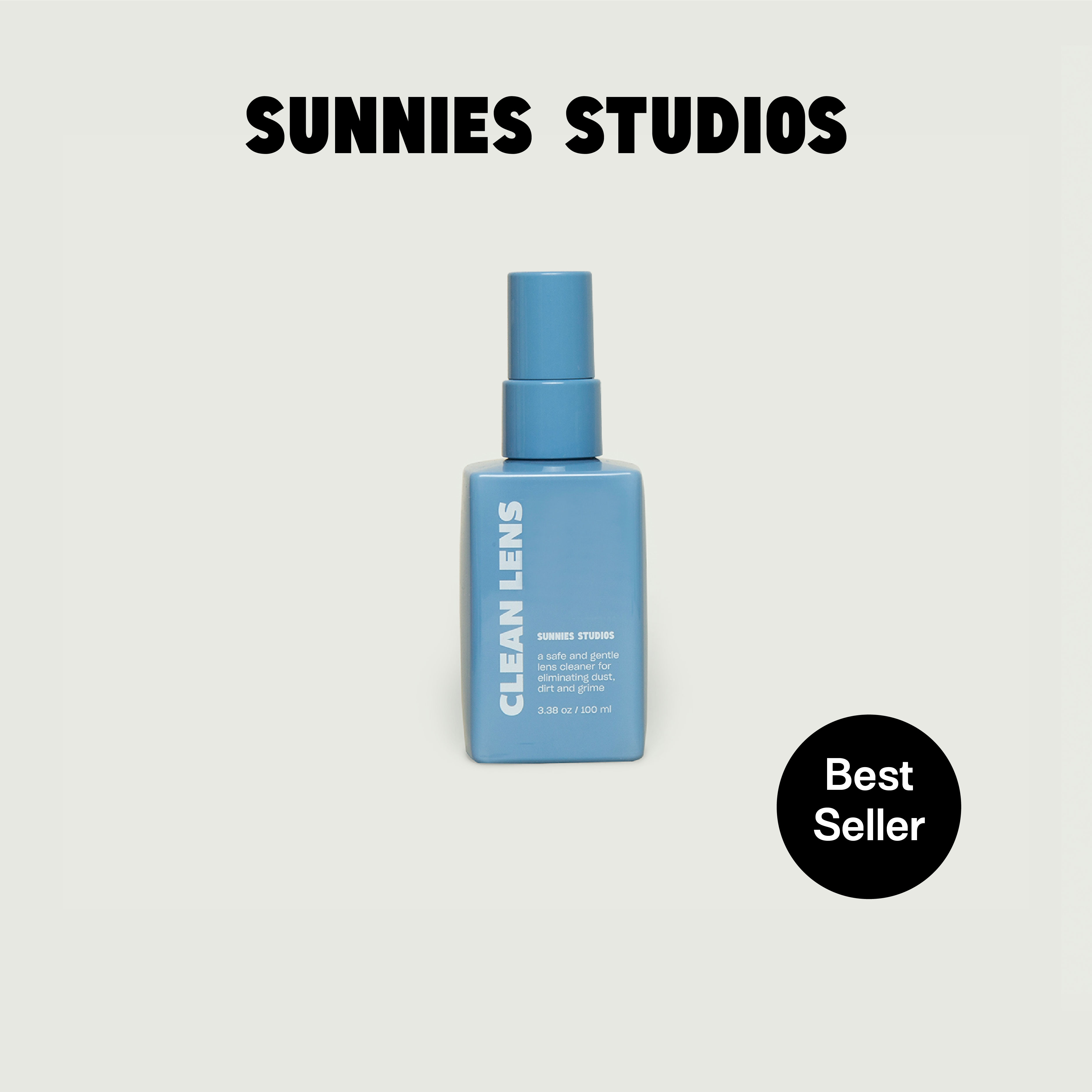 SUNNIES STUDIOS - Vệ Sinh Kính Cleaning Lens - MSCL015-0