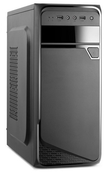 Máy tính văn phòng H81 | G3250 | 4GB 250GB