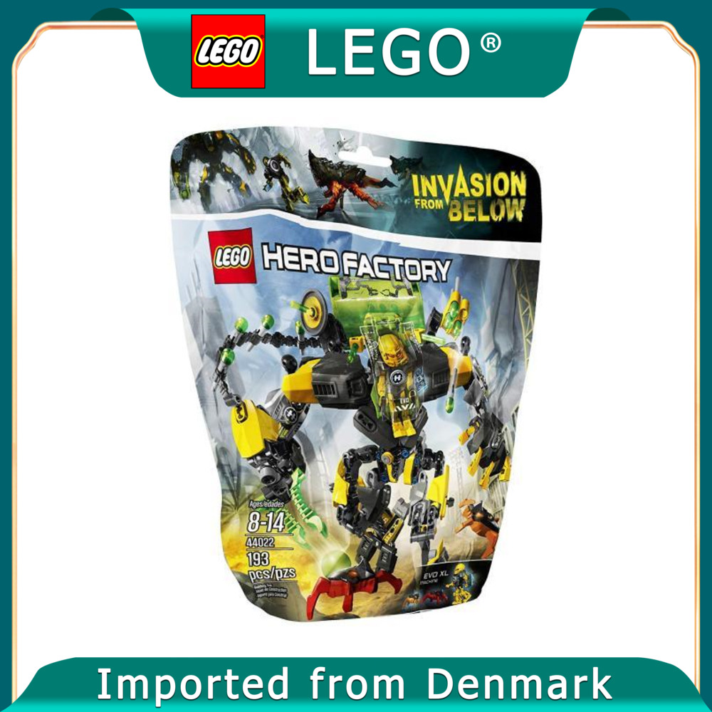 Lego Hero Factory Giá Tốt T03/2023 | Mua tại 