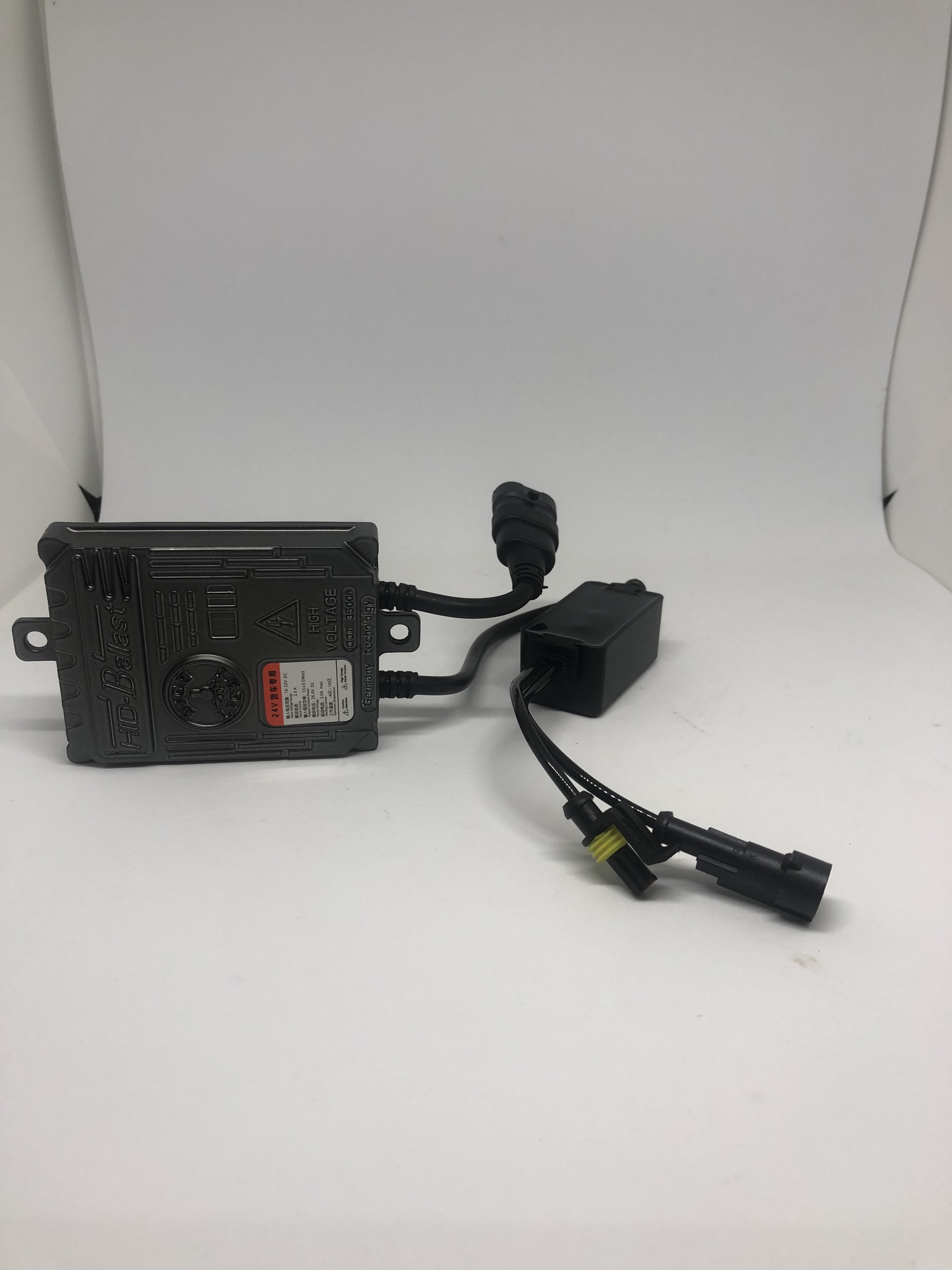 Ballast HID 24v 55w cho đèn xenon