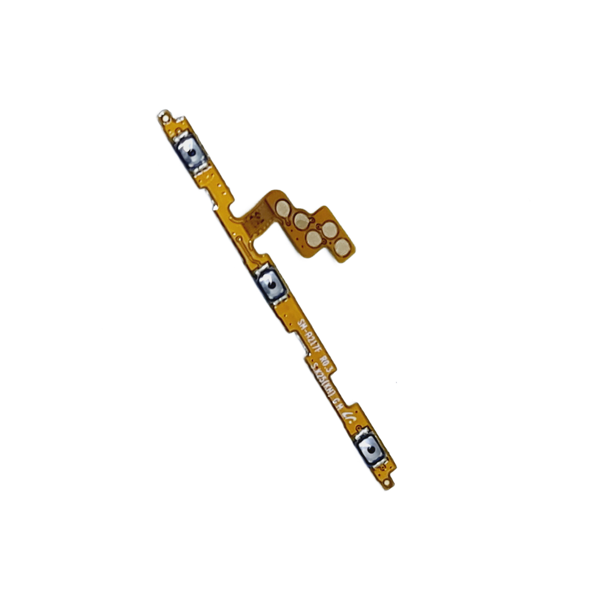 [HCM]cáp âm lượng ( volum ) + cáp nguồn ( on / off ) samsung a21s