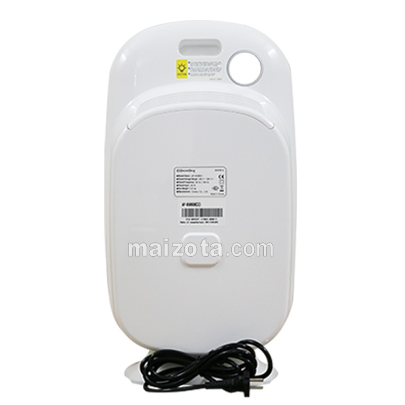 [Trả góp 0%]Máy lọc không khí Coway AP-1009CH (26m2)