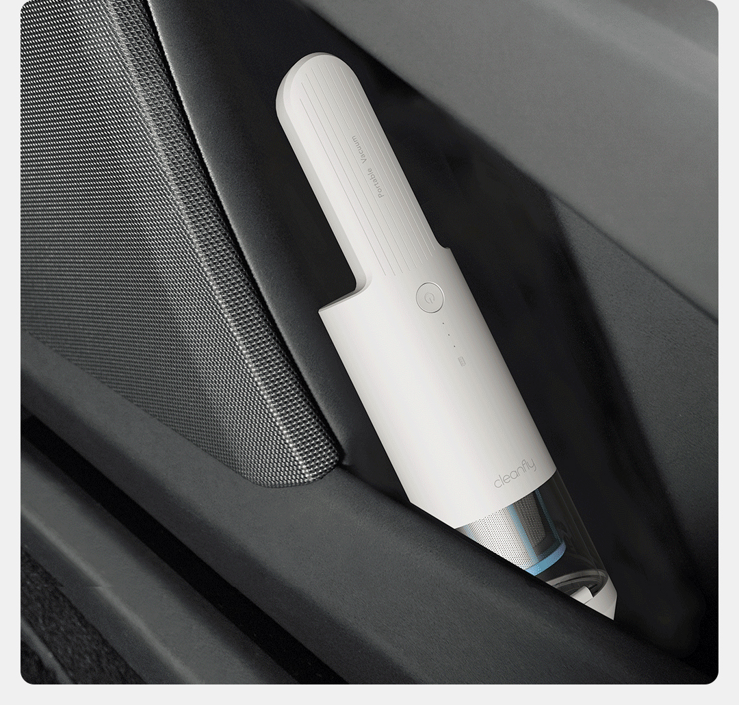 Máy hút bụi cầm tay Xiaomi Cleanfly FV2