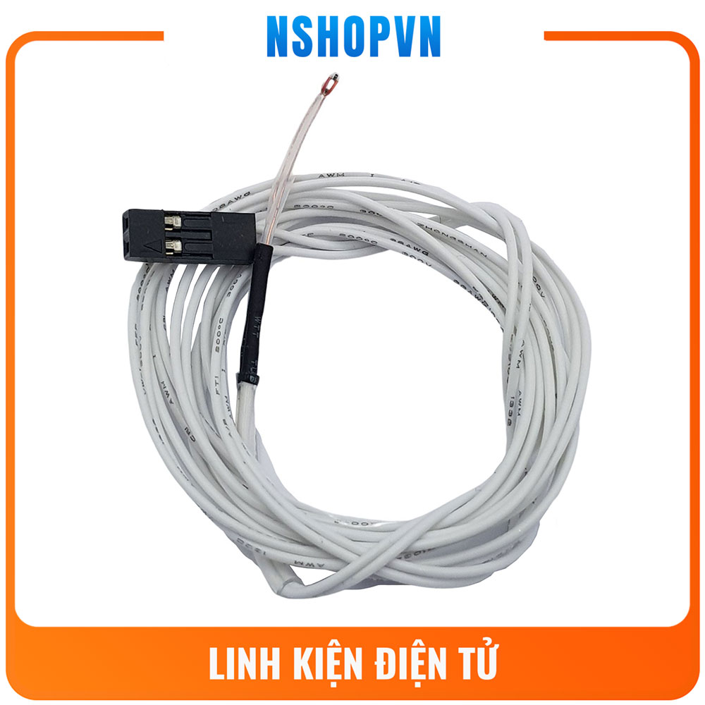 Cảm biến nhiệt độ đầu máy in 3D