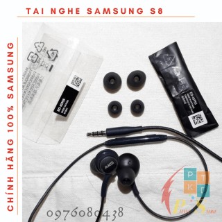 Tai Nghe Samsung Chính Hãng AKG S8 Có Dây Nhét Tai Cho Điện Thoại Samsung S7 thumbnail