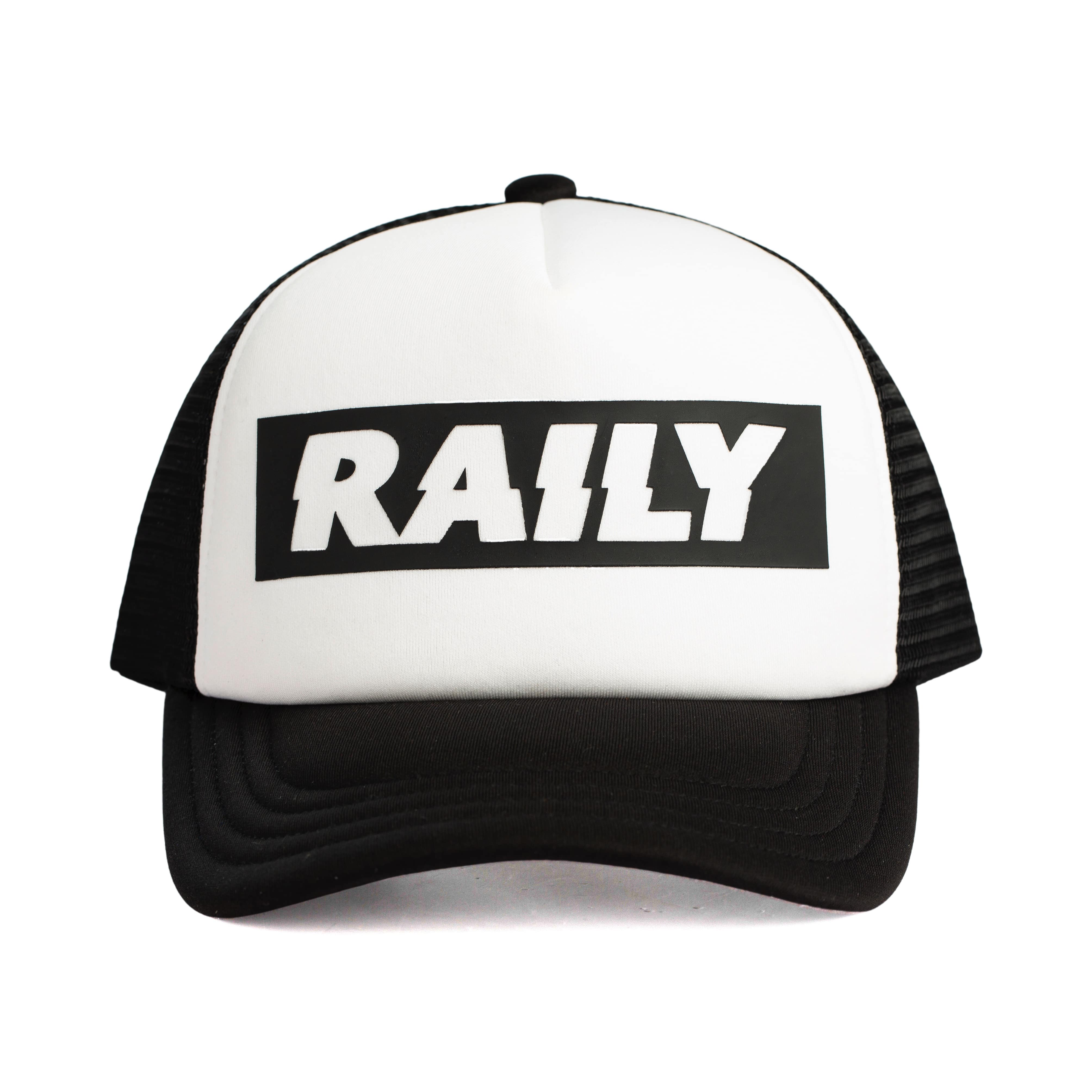 Mũ lưới Raily