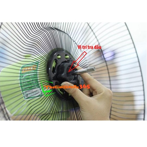 LỌ Mỡ Bôi Trơn Vòng Bi Và Động Cơ ( Lọ 5g )