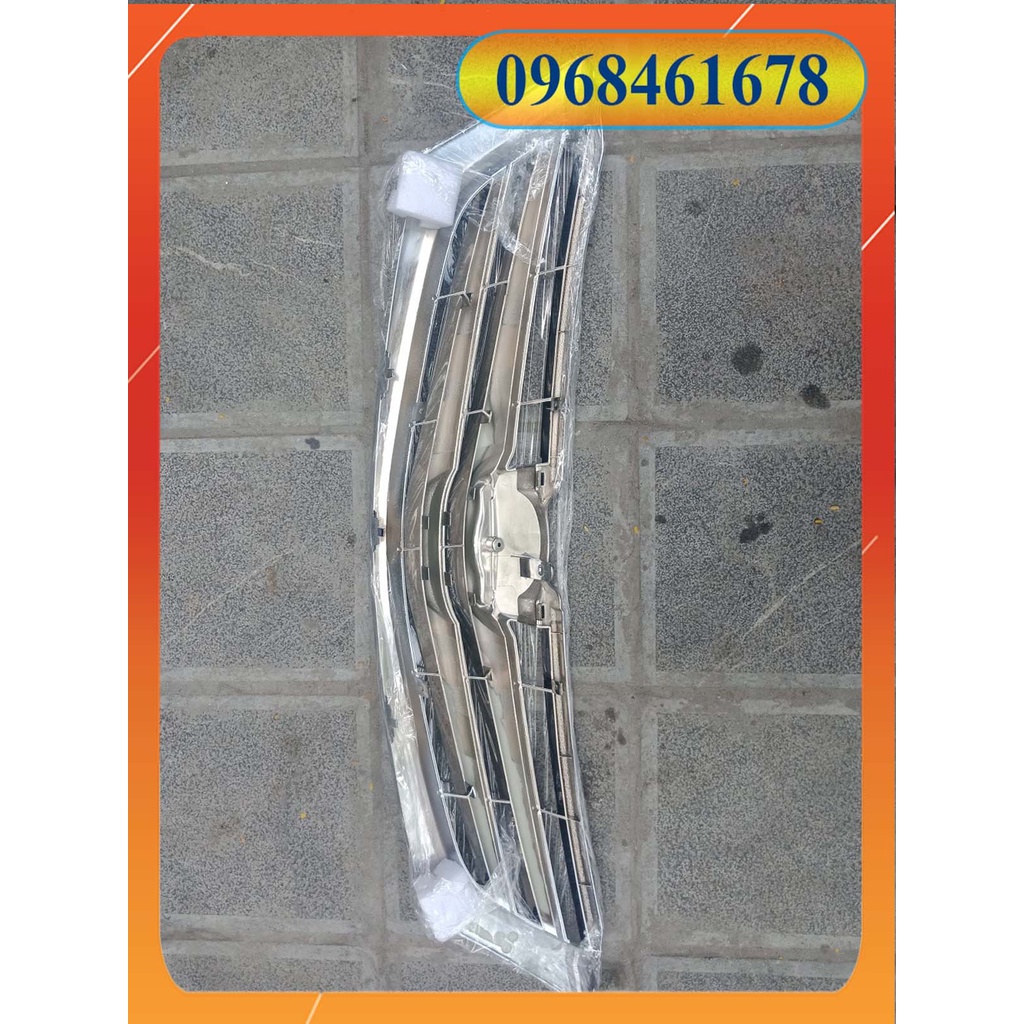 Ca lăng Innova 2008-2011 ( Ga Lăng ) -Mạ
