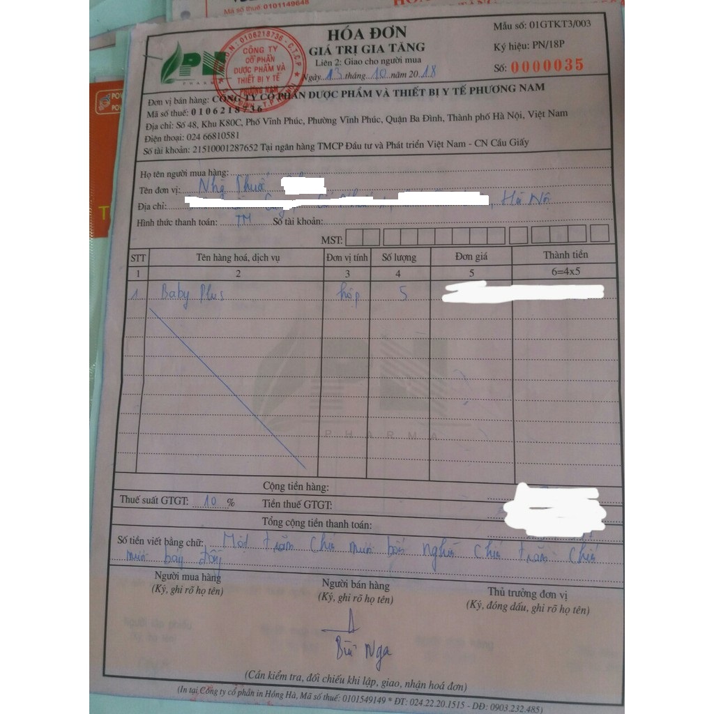 NUTRIBABY PLUS- CHUYÊN BIỆT DÀNH CHO TRẺ VIÊM ĐƯỜNG HÔ HẤP