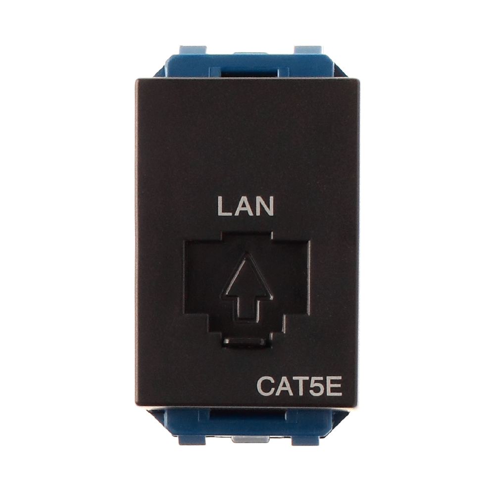 Ổ cắm data CAT5/CAT6 Panasonic dòng Wide Series