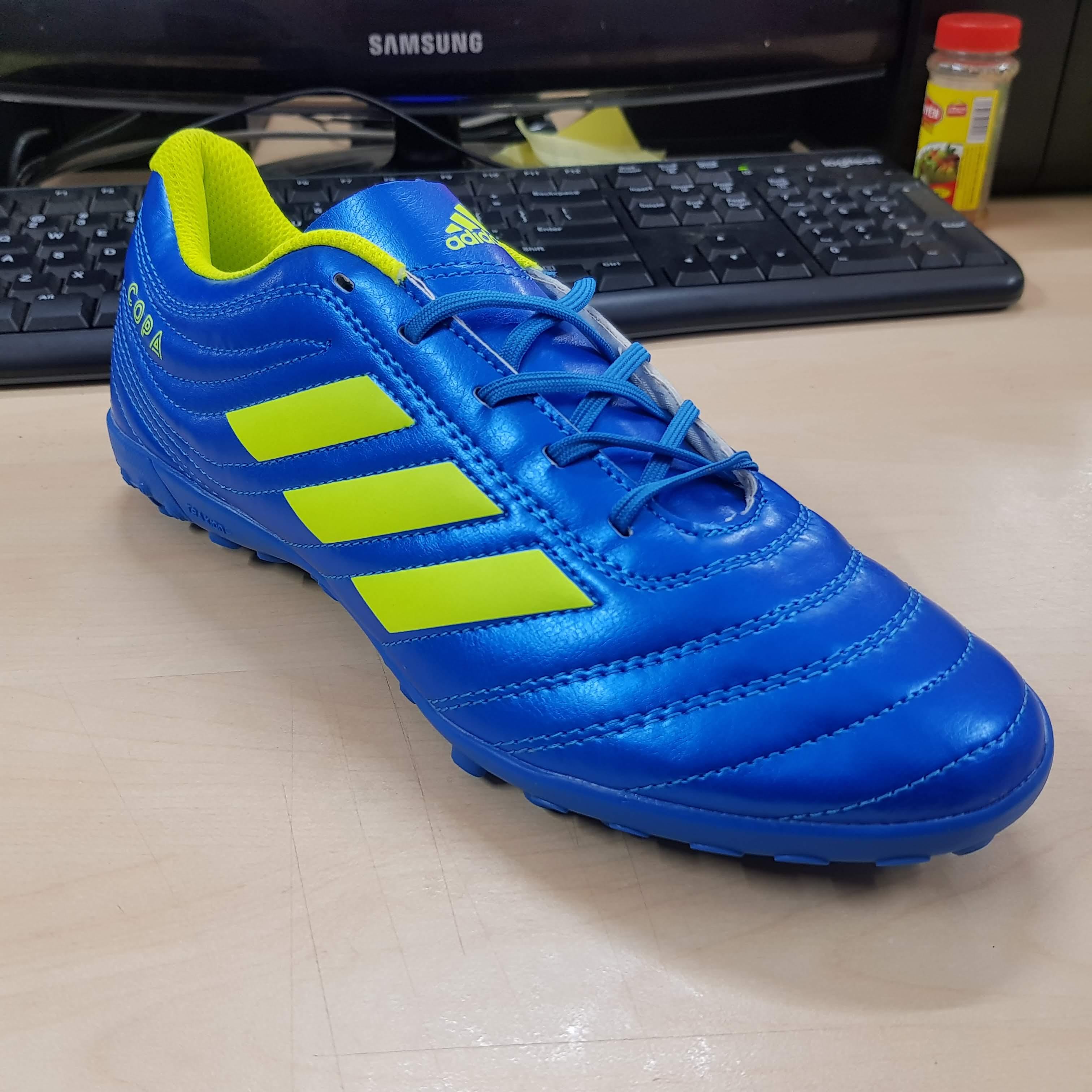 Giày Đá Bóng Sân Cỏ Nhân Tạo COPA X19.3