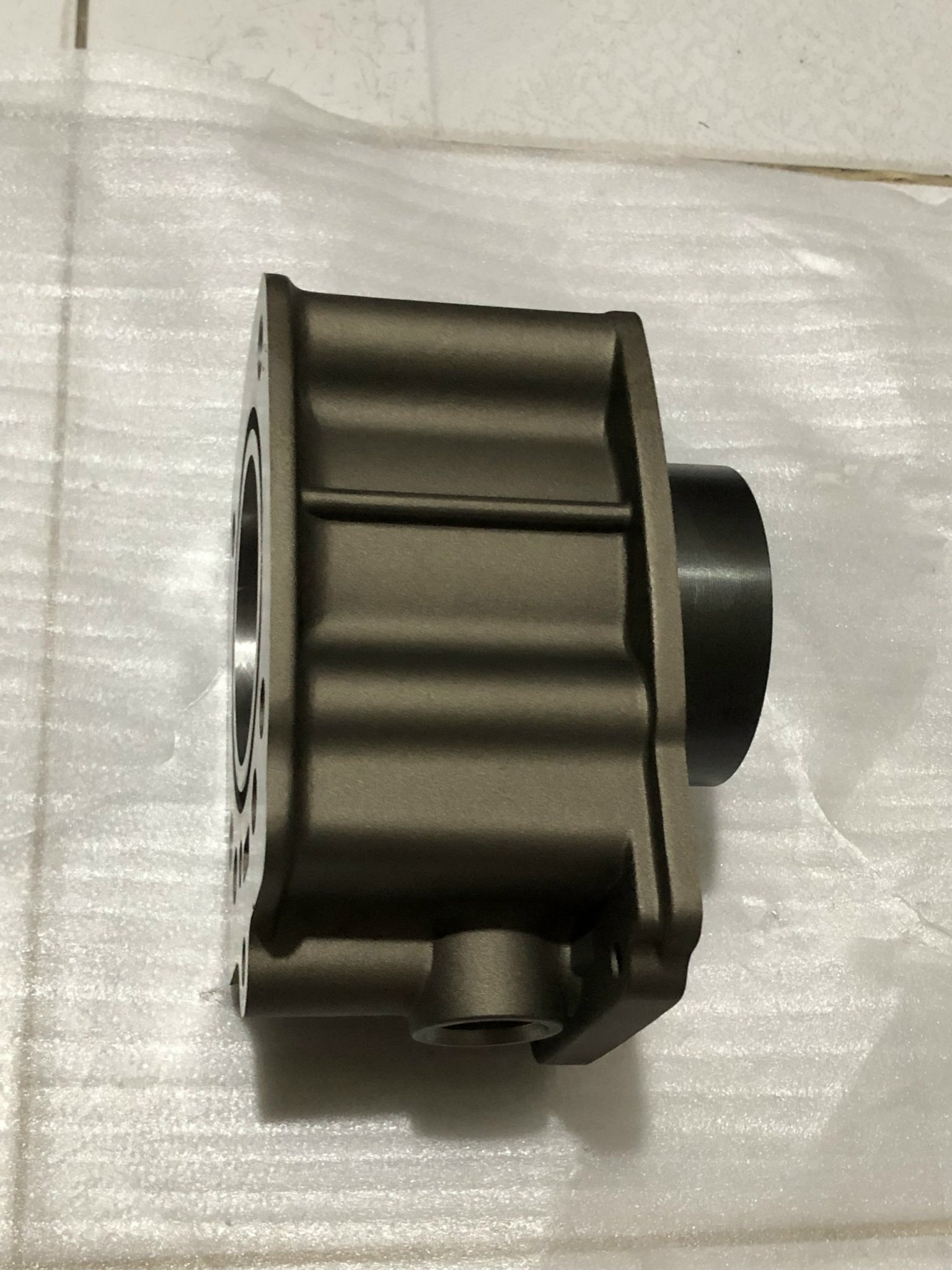 BỘ NÒNG + PISTON BẠC XE BA GÁC YINGXIANG 250cc
