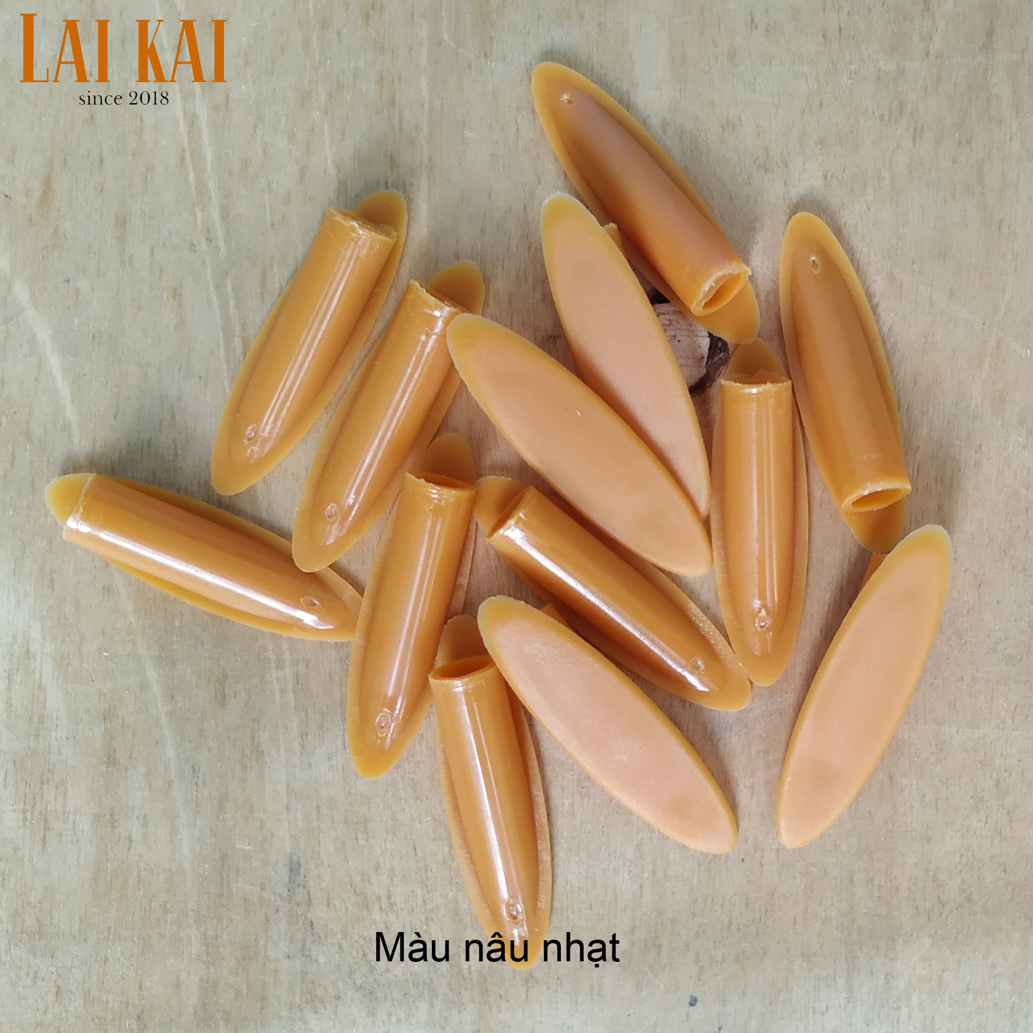 [HCM]Nút bịt lỗ khoan chéo