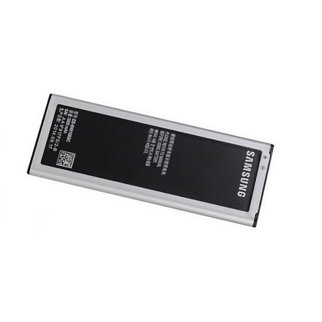 Pin Samsung Note 4 (2 Sim) / N9106W / N916 (EB-BN916BBC / 3000mAh)