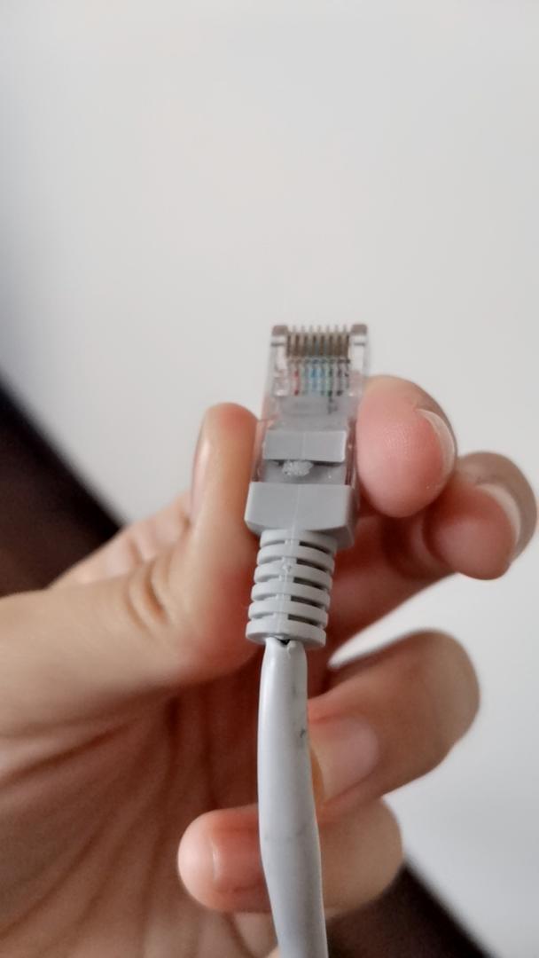 Dây mạng đúc sẵn 2m / 1m (cape mạng đúc sẵn loại 2m)