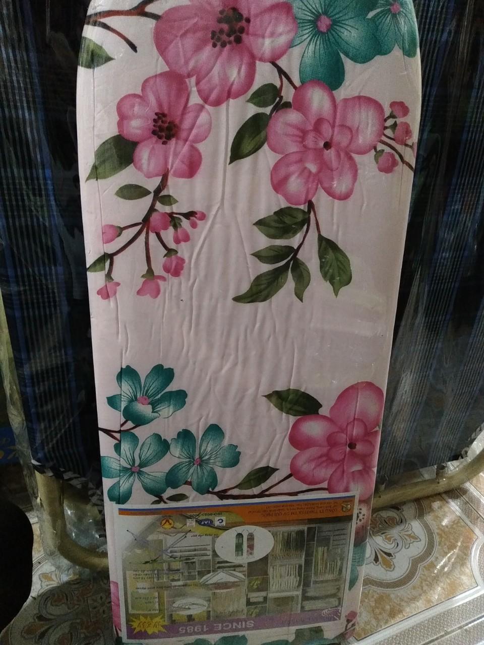 Kệ ủi đồ ngồi 30*80cm