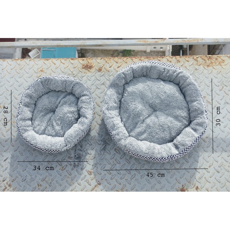 Nệm/ đệm nằm cho thú cưng chó mèo