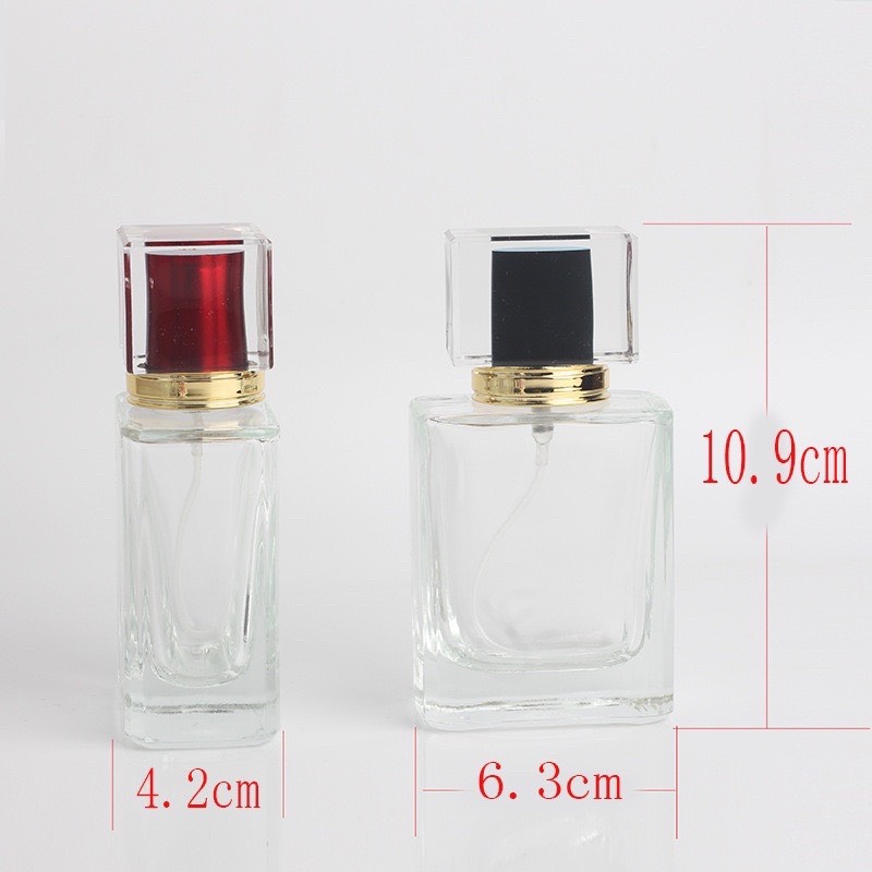 Chai nước hoa sang chảnh 50ml