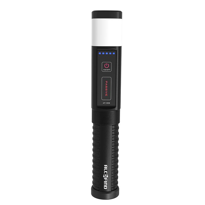 [HCM]Máy đo nồng độ cồn alcofind AF-100S