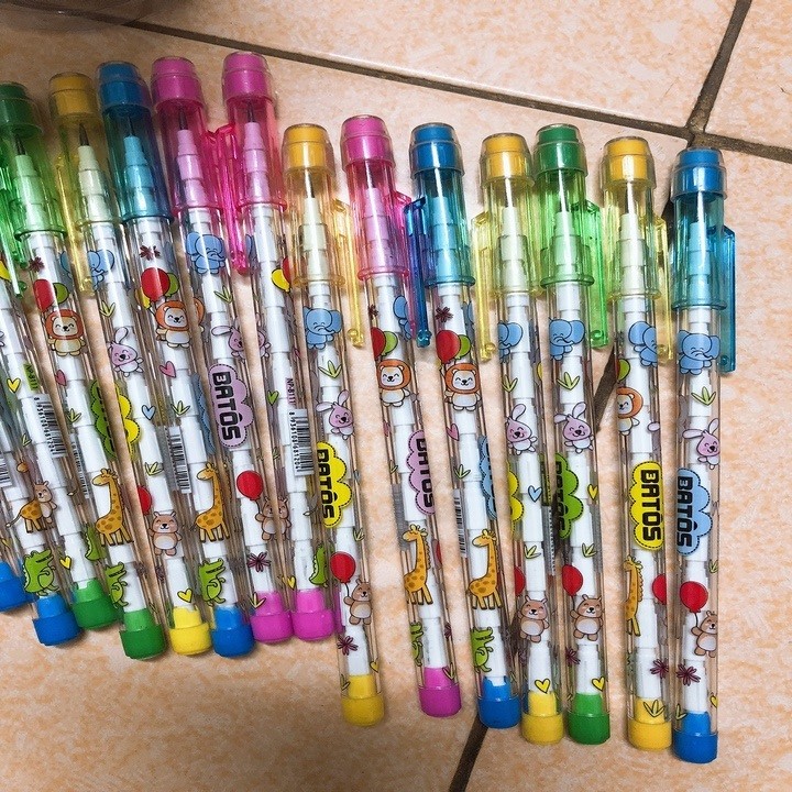Chì Đốt Hộp 20 Chiếc