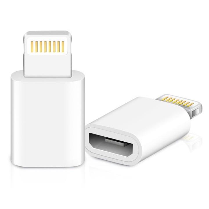 Lightning to Micro USB-lightning to Micro USB adapter