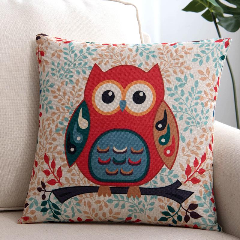 [Hàng tặng không bán - HB Gift] - Gối tựa lưng DOVE ROYAL