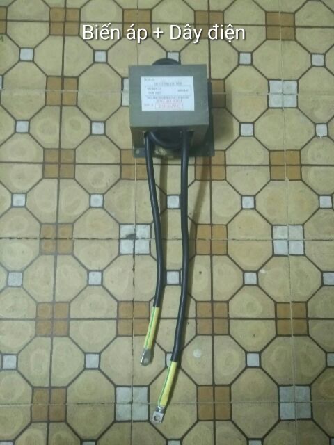 BIẾN ÁP LÒ VI SÓNG 800E 700E 900E