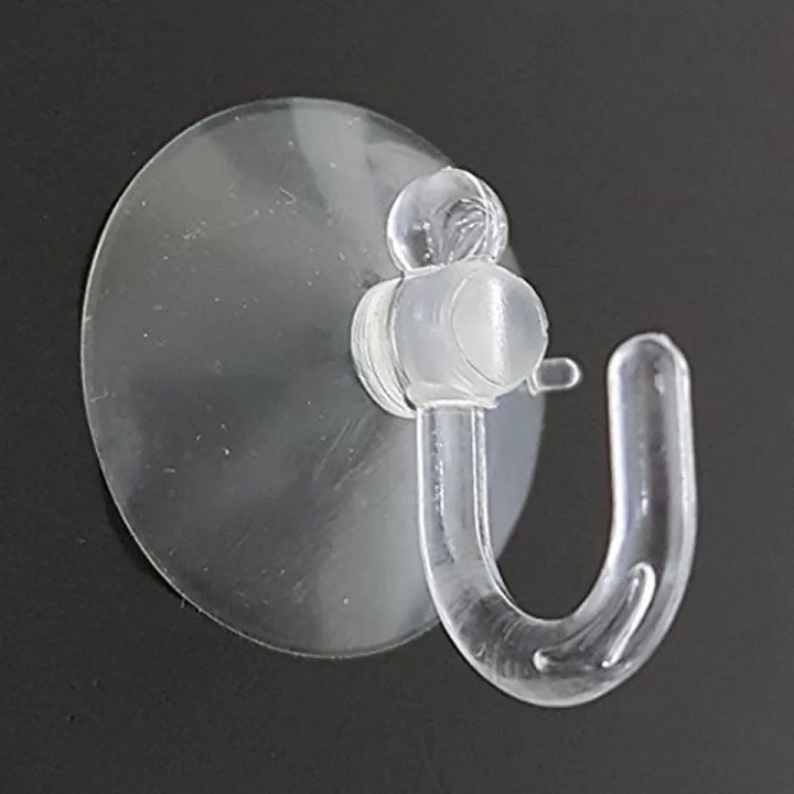 Bộ 4 móc hít chân không siêu chắc