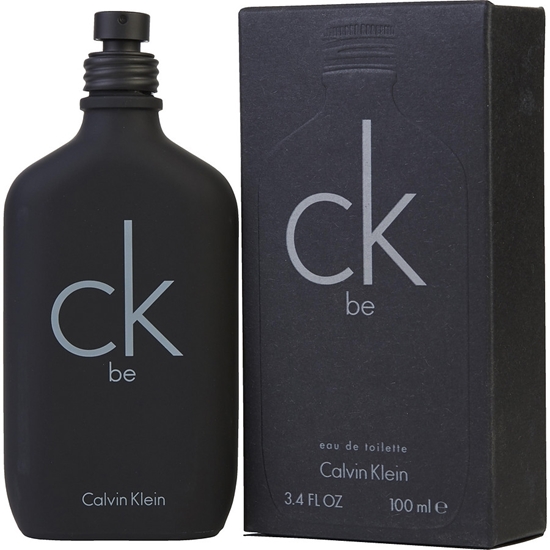 [HCM]NƯỚC HOA NAM CKđen-100ml
