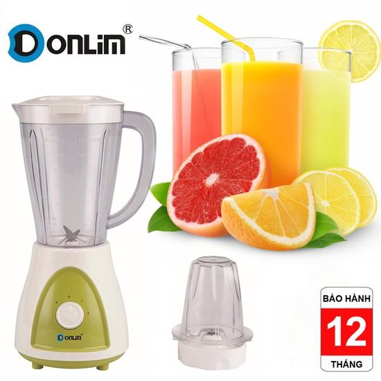 Máy Xay Sinh Tố Donlim BL1008K