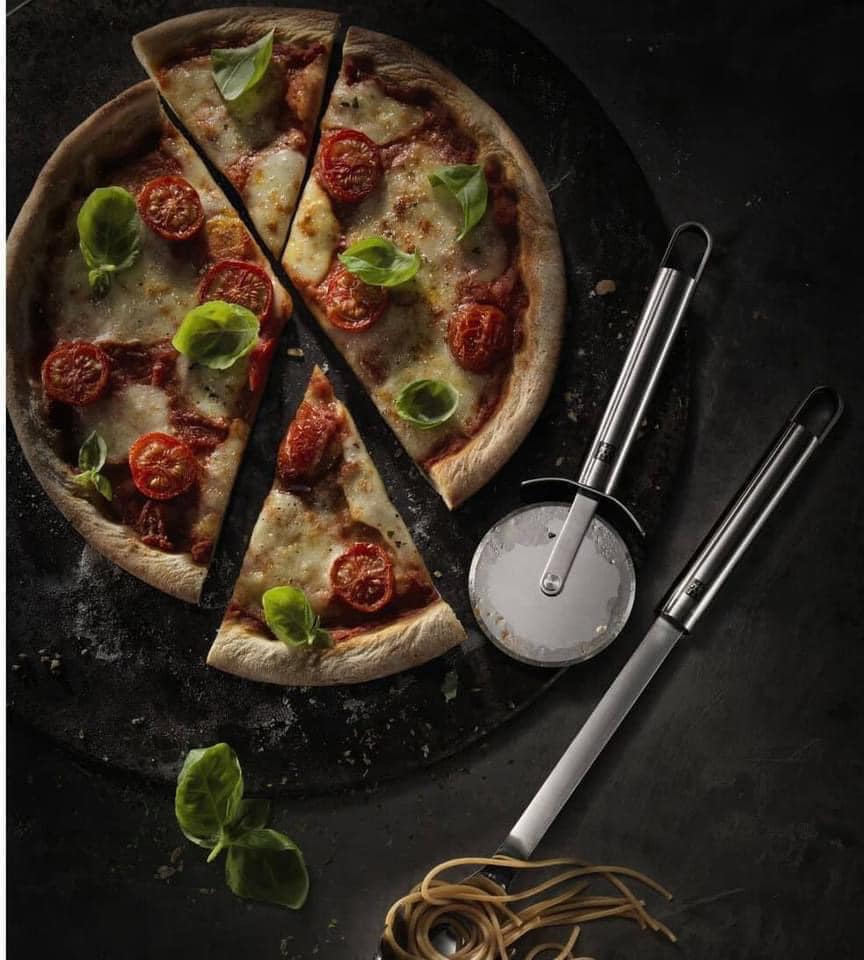 DAO CẮT PIZZA ZWILLING PRO