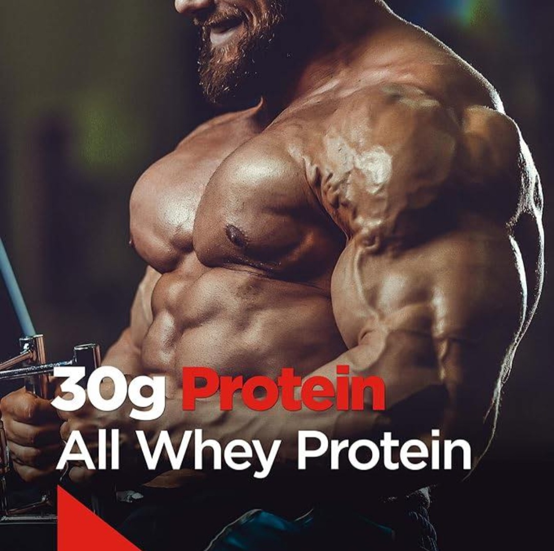 Lean gainer Rule 1 Clean Gainer 4.8lb