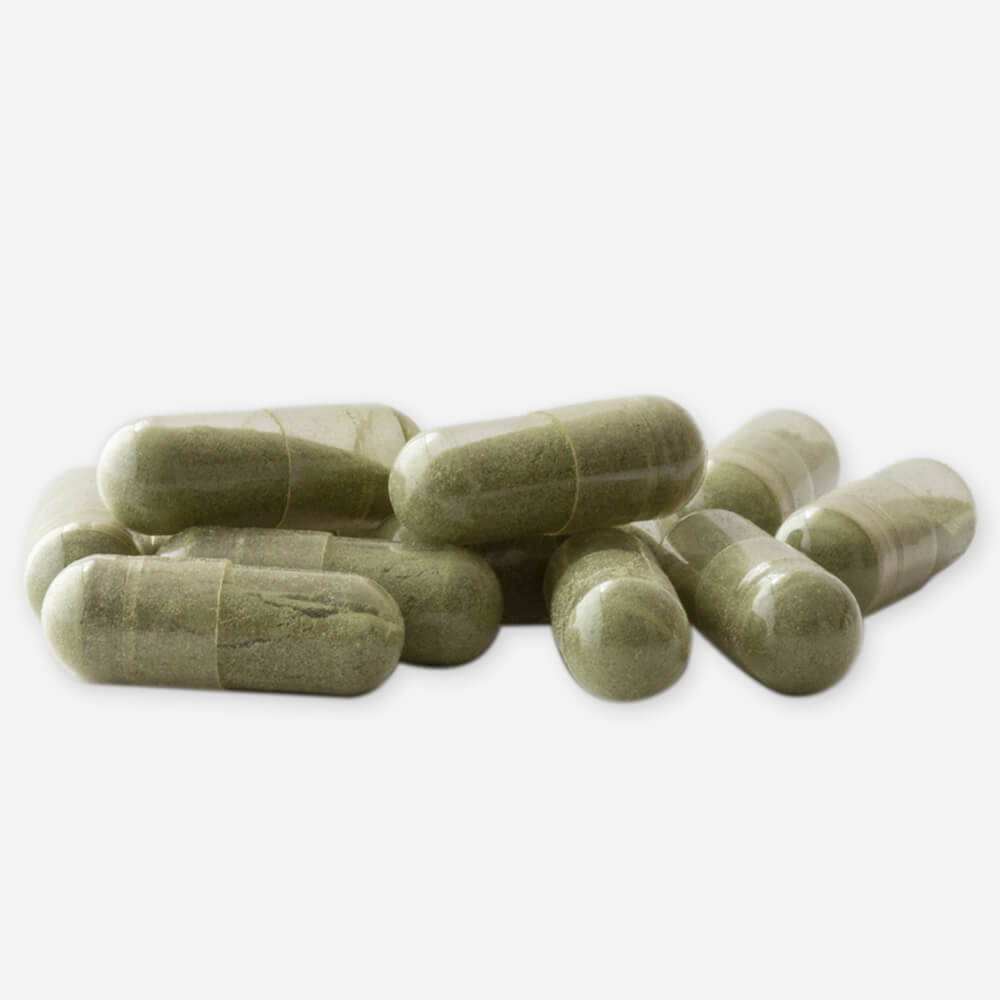 [Hoàn Tiền 15%][HCM]Viên cỏ lúa mạch hữu cơ Raab Vitalfood 90 viên