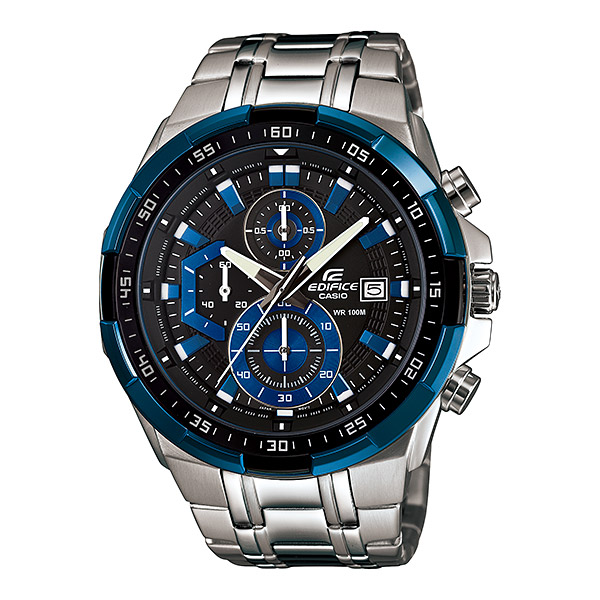 ĐỒNG HỒ CASIO NAM EDIFICE EFR-539D-1A2VUDF