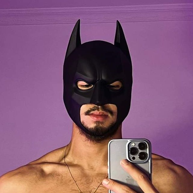 Mặt nạ người dơi - Batman