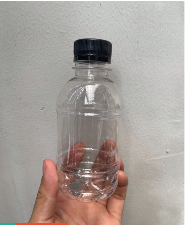 Combo 10 Chai đựng nước 250 ml