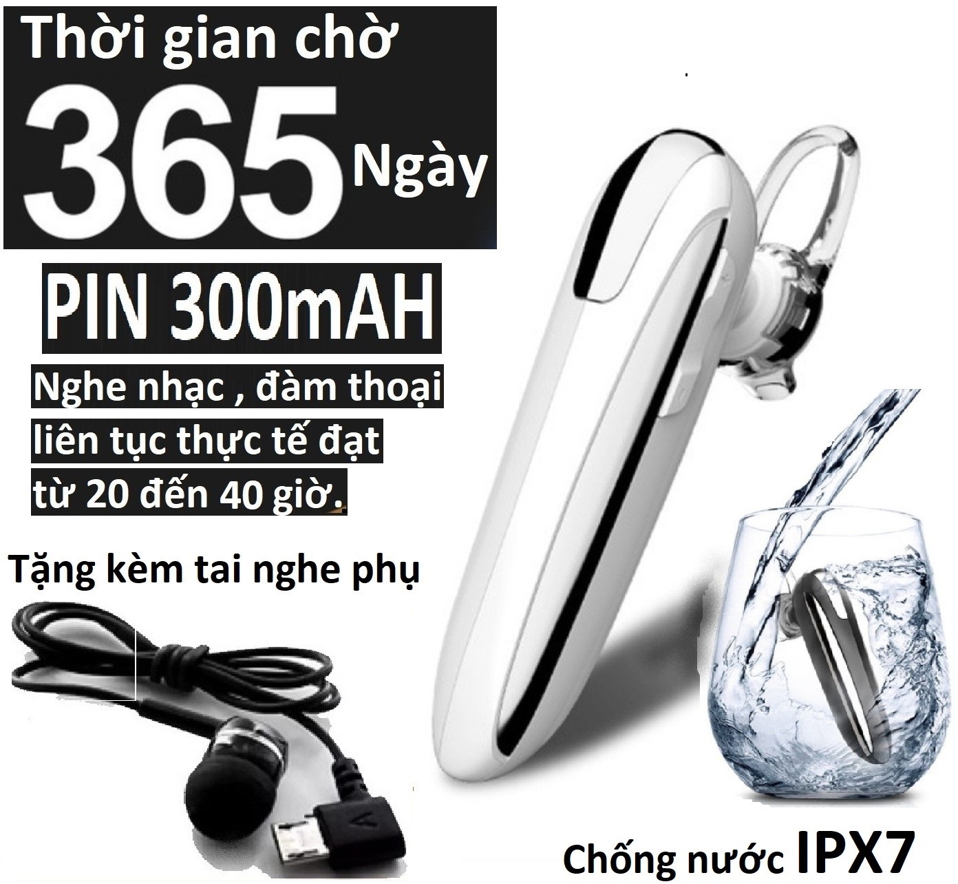 >> BÁO GIÁ TAI NGHE BLUETOOTH Y8 CHIP 4.1 , TAI NGHE KHÔNG DÂY X8 CHIP 5.0 ,KẾT NỐI 2 ĐIỆN THOẠI, CHỐNG NƯỚC, PIN 300MAH, | Shopee Lazada Sendo Tiki mới nhất 116 Tai nghe bluetooth 5.0, tai nghe không dây X8, chống nước IPX7,kết nối 2 điện thoại, Pin 300 mAh, tặng kèm tai nghe phụ, nghe nhạc đàm thoại liên tục từ 20 đến 40 giờ tùy theo mức độ âm lượng, được bảo hành đổi mới 1 đổi 1.