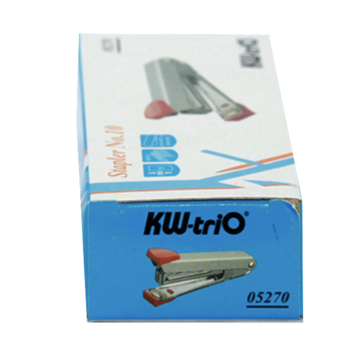 Bấm kim KW-TRIO SỐ 10 5270