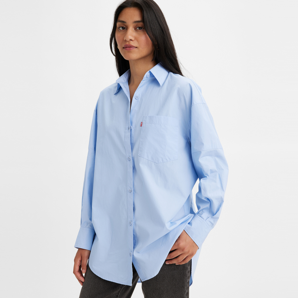 LEVI'S - AO SO MI NU TAY DAI A3362-0014