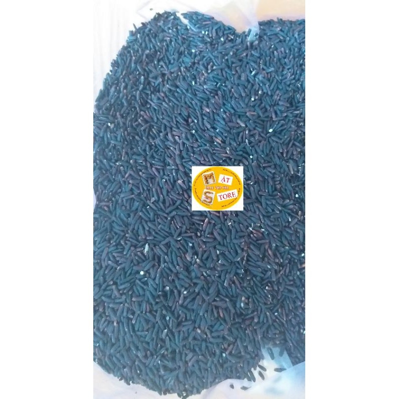 1KG NẾP LỨT THAN MIỀN TÂY