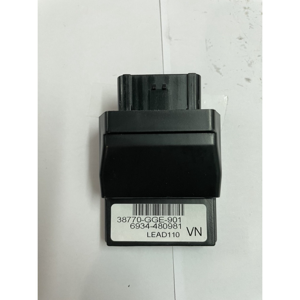 IC (ECU) LEAD 110 GGE-901